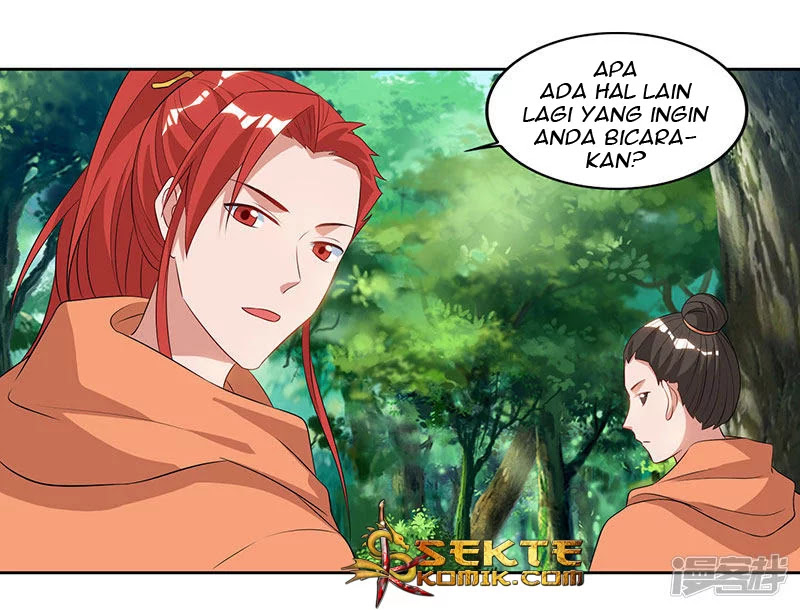 Rebirth After 80.000 Years Passed Chapter 68 - Halaman 26