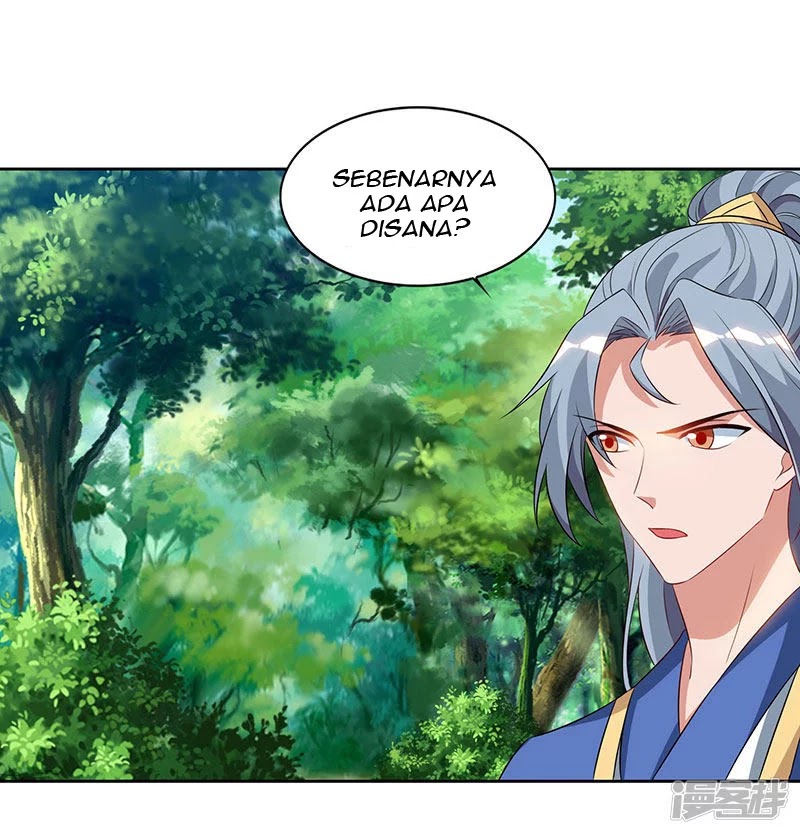 Rebirth After 80.000 Years Passed Chapter 68 - Halaman 29