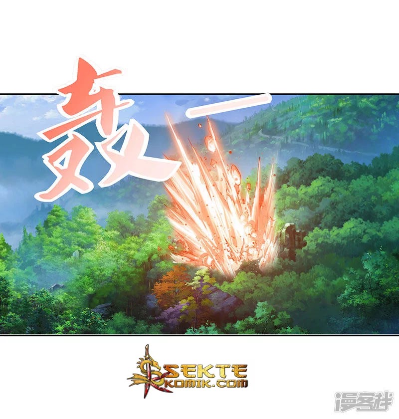 Rebirth After 80.000 Years Passed Chapter 68 - Halaman 3