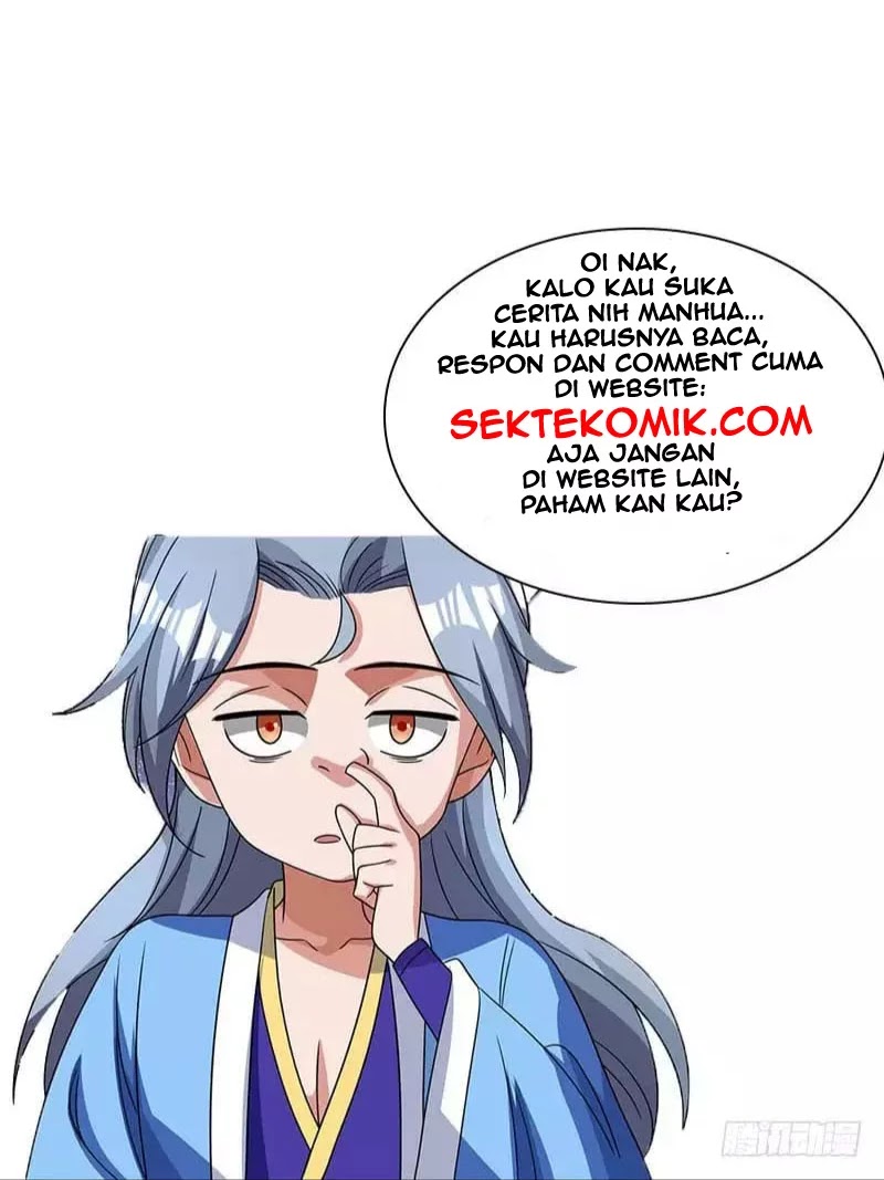 Rebirth After 80.000 Years Passed Chapter 68 - Halaman 30