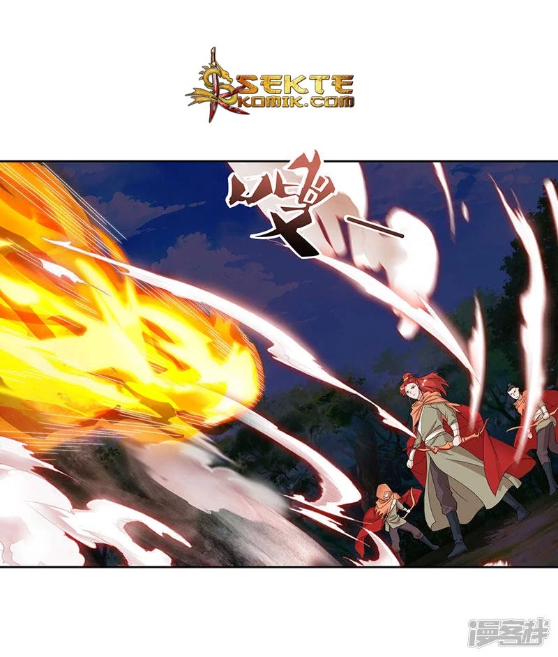 Rebirth After 80.000 Years Passed Chapter 68 - Halaman 5