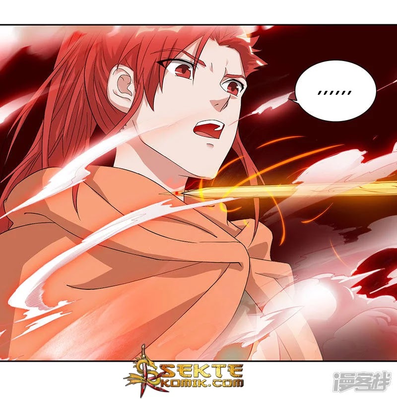 Rebirth After 80.000 Years Passed Chapter 68 - Halaman 7