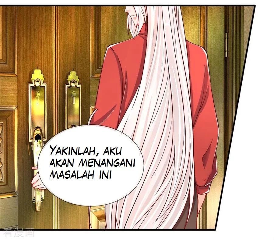 Immortal Daddy Xianzun Chapter 46 - Halaman 11