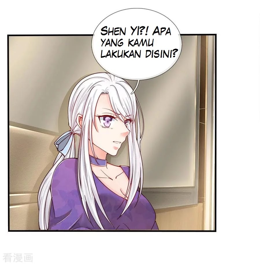 Immortal Daddy Xianzun Chapter 46 - Halaman 4