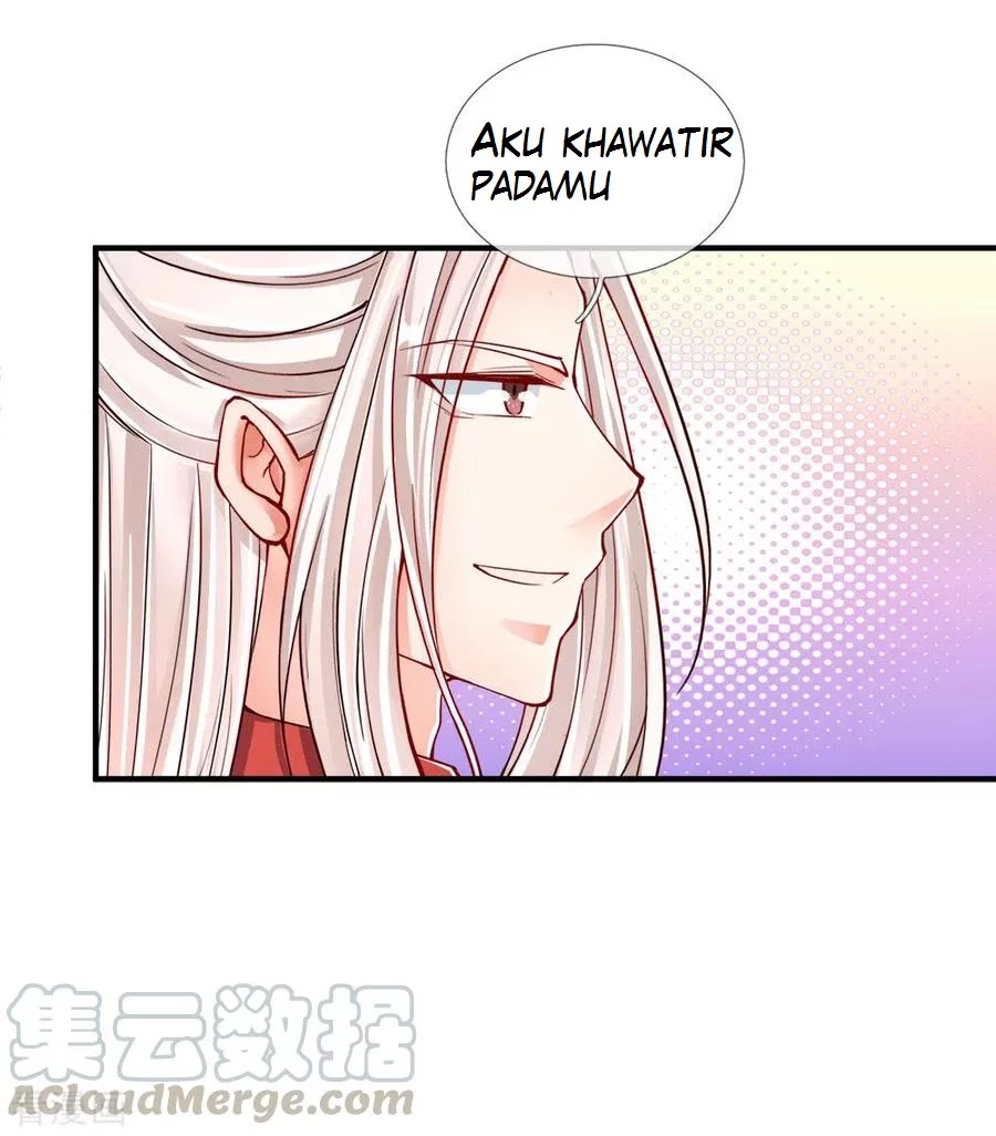 Immortal Daddy Xianzun Chapter 46 - Halaman 5