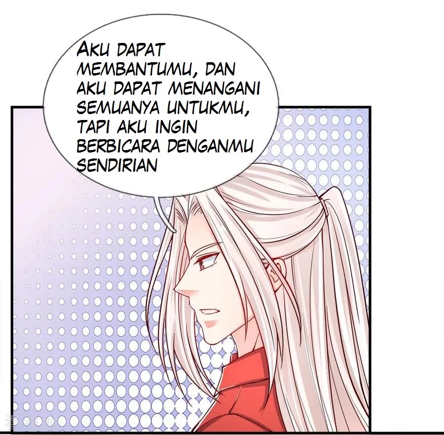Immortal Daddy Xianzun Chapter 46 - Halaman 7