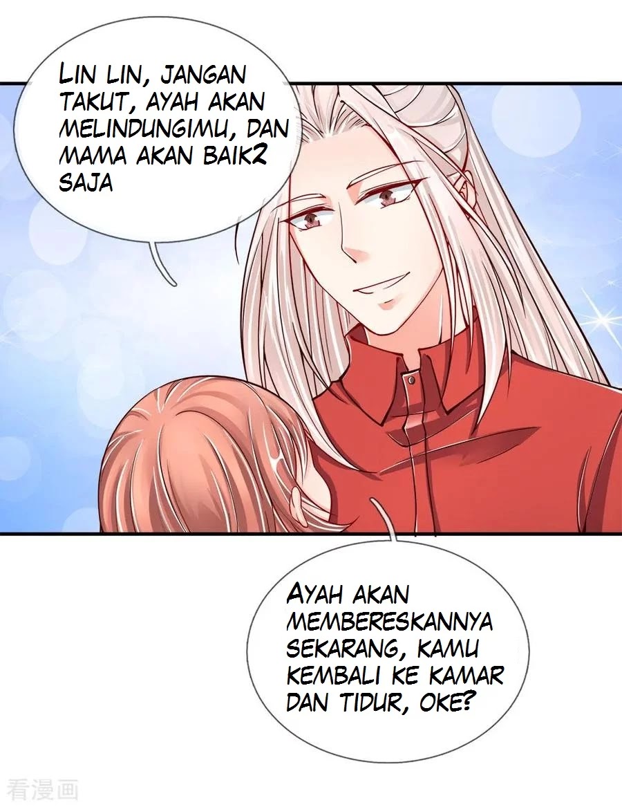 Immortal Daddy Xianzun Chapter 45 - Halaman 19