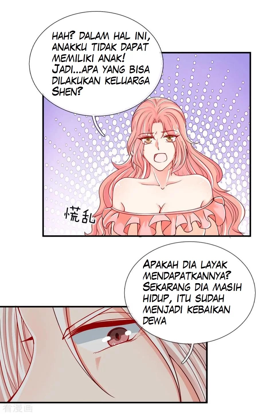 Immortal Daddy Xianzun Chapter 45 - Halaman 11