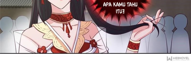 Doomed To Be A King Chapter 17 - Halaman 11