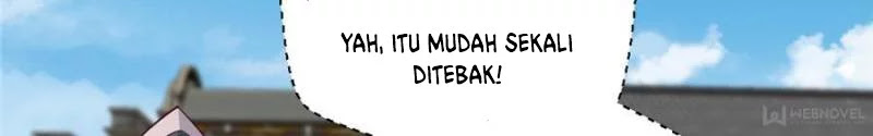 Doomed To Be A King Chapter 17 - Halaman 28
