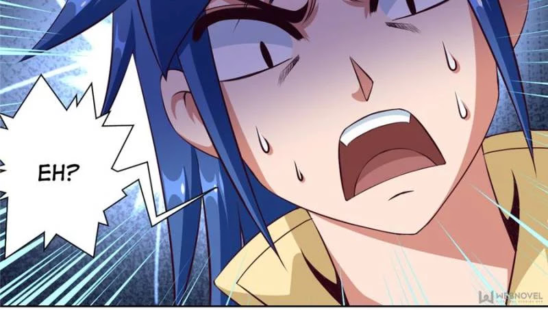 Doomed To Be A King Chapter 17 - Halaman 4