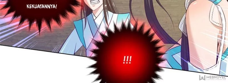 Doomed To Be A King Chapter 17 - Halaman 40