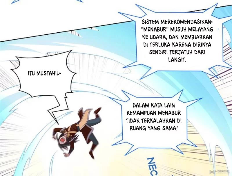 Doomed To Be A King Chapter 17 - Halaman 50