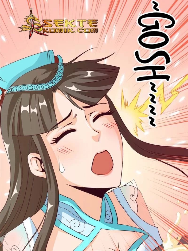 Doomed To Be A King Chapter 16 - Halaman 13