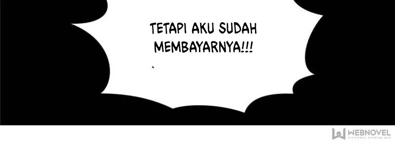 Doomed To Be A King Chapter 16 - Halaman 21