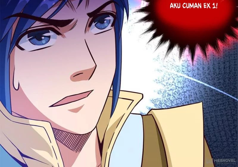 Doomed To Be A King Chapter 14 - Halaman 36