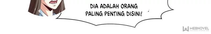 Doomed To Be A King Chapter 14 - Halaman 38