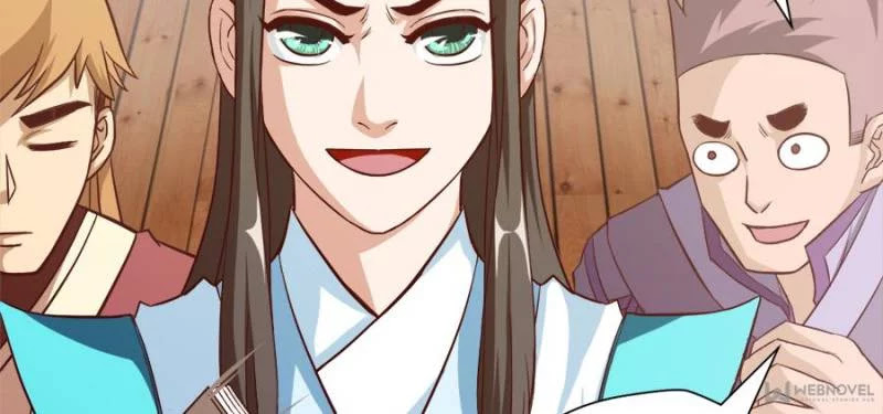 Doomed To Be A King Chapter 14 - Halaman 4