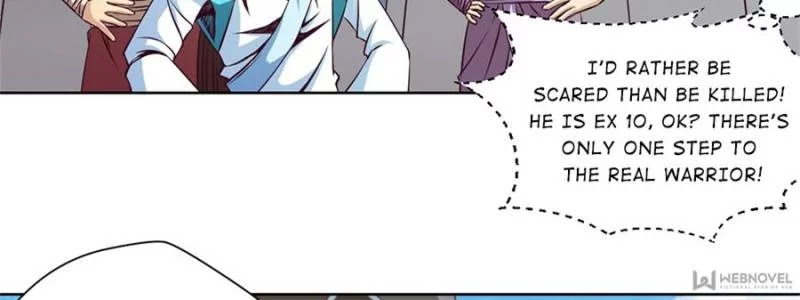 Doomed To Be A King Chapter 14 - Halaman 46