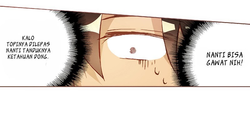 Manhua Because Im An Uncle who Runs A Weapon Shop Chapter 03.2 gambar 2