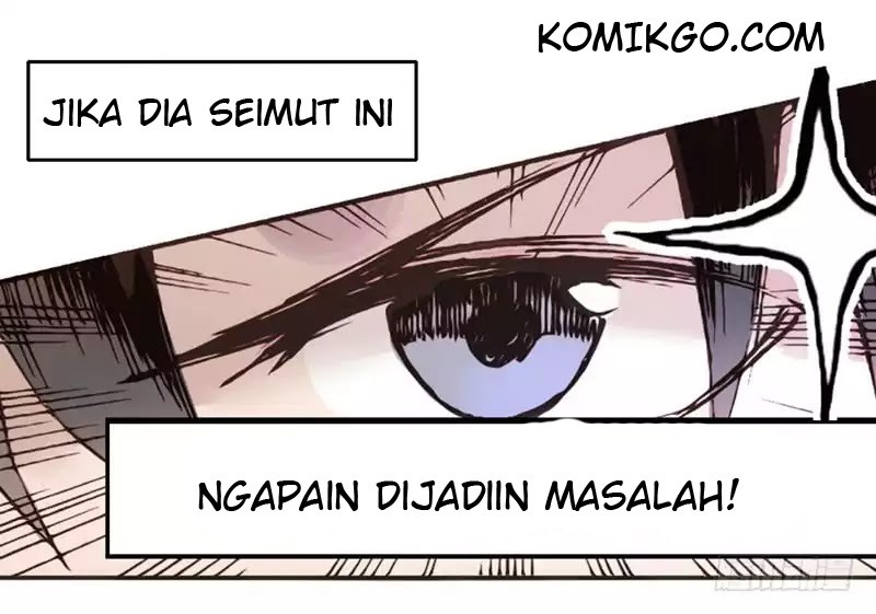 Because Im An Uncle who Runs A Weapon Shop Chapter 01.2 - Halaman 35
