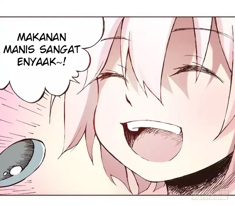 Because Im An Uncle who Runs A Weapon Shop Chapter 01.2 - Halaman 36