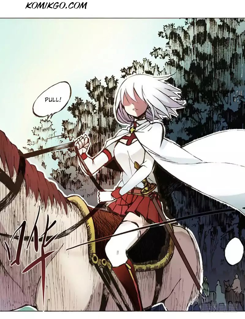 Because Im An Uncle who Runs A Weapon Shop Chapter 01.2 - Halaman 46