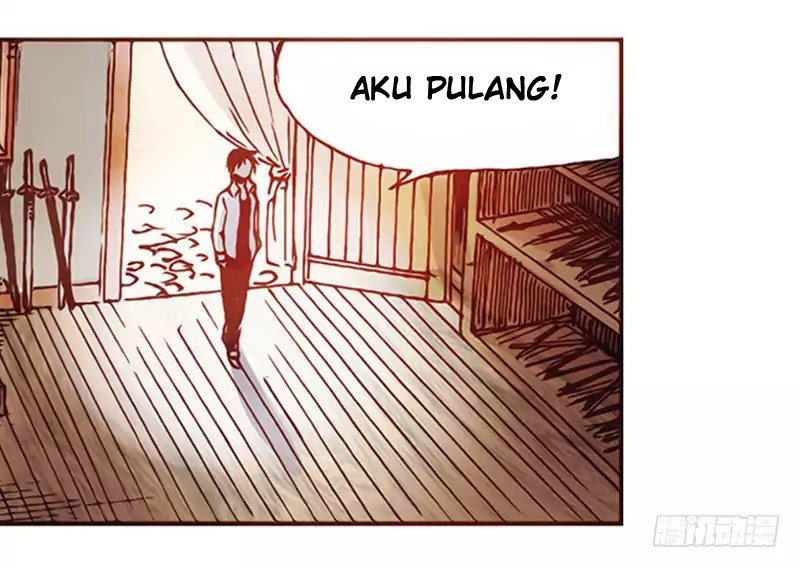 Because Im An Uncle who Runs A Weapon Shop Chapter 01.2 - Halaman 5