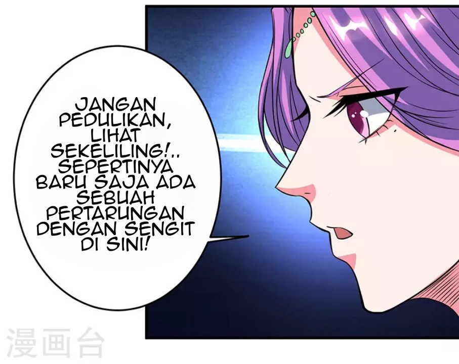 Manhua Dushi Xiaoyao Chapter 111 gambar 2