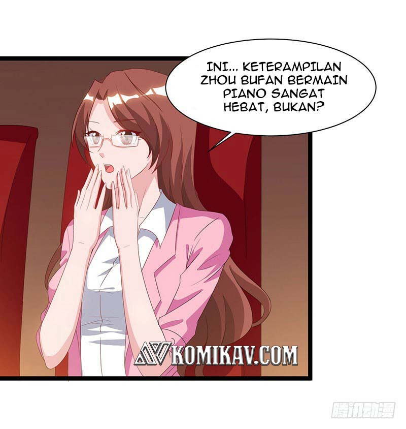 Manhua Rebirth Abandoned Less Return Chapter 52 gambar 2