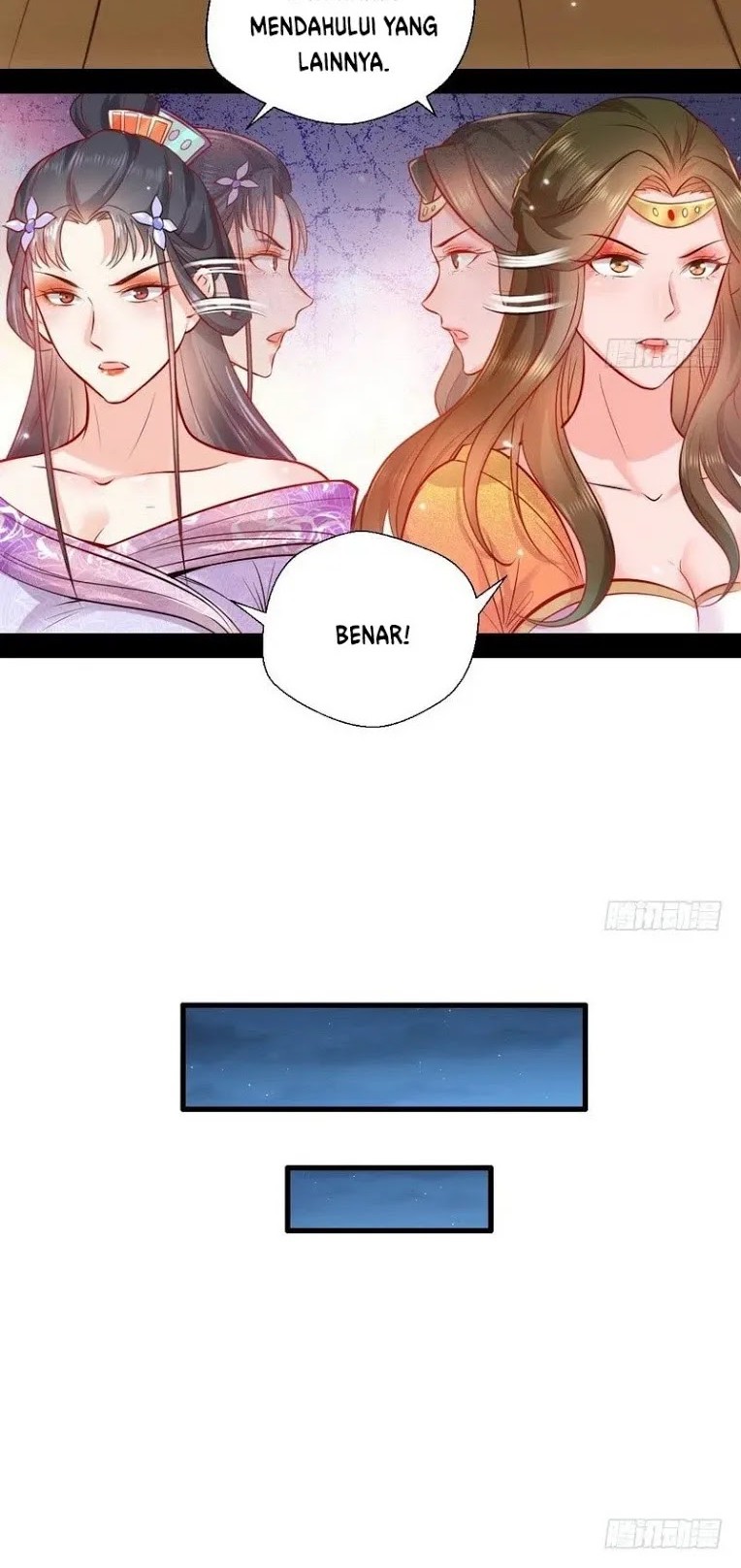 I’m An Evil God Chapter 29 - Halaman 30