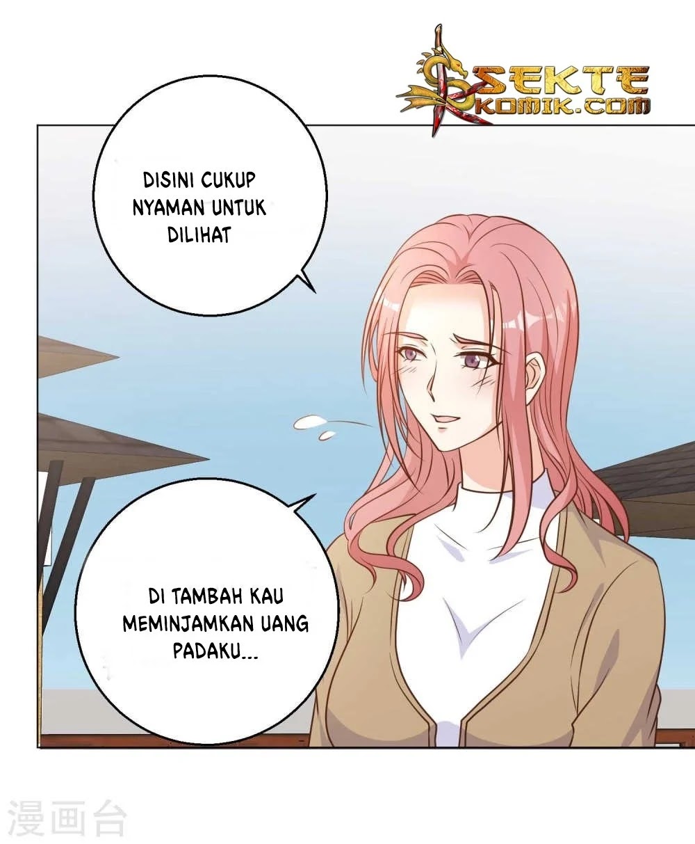 God Fisherman Chapter 15 - Halaman 24