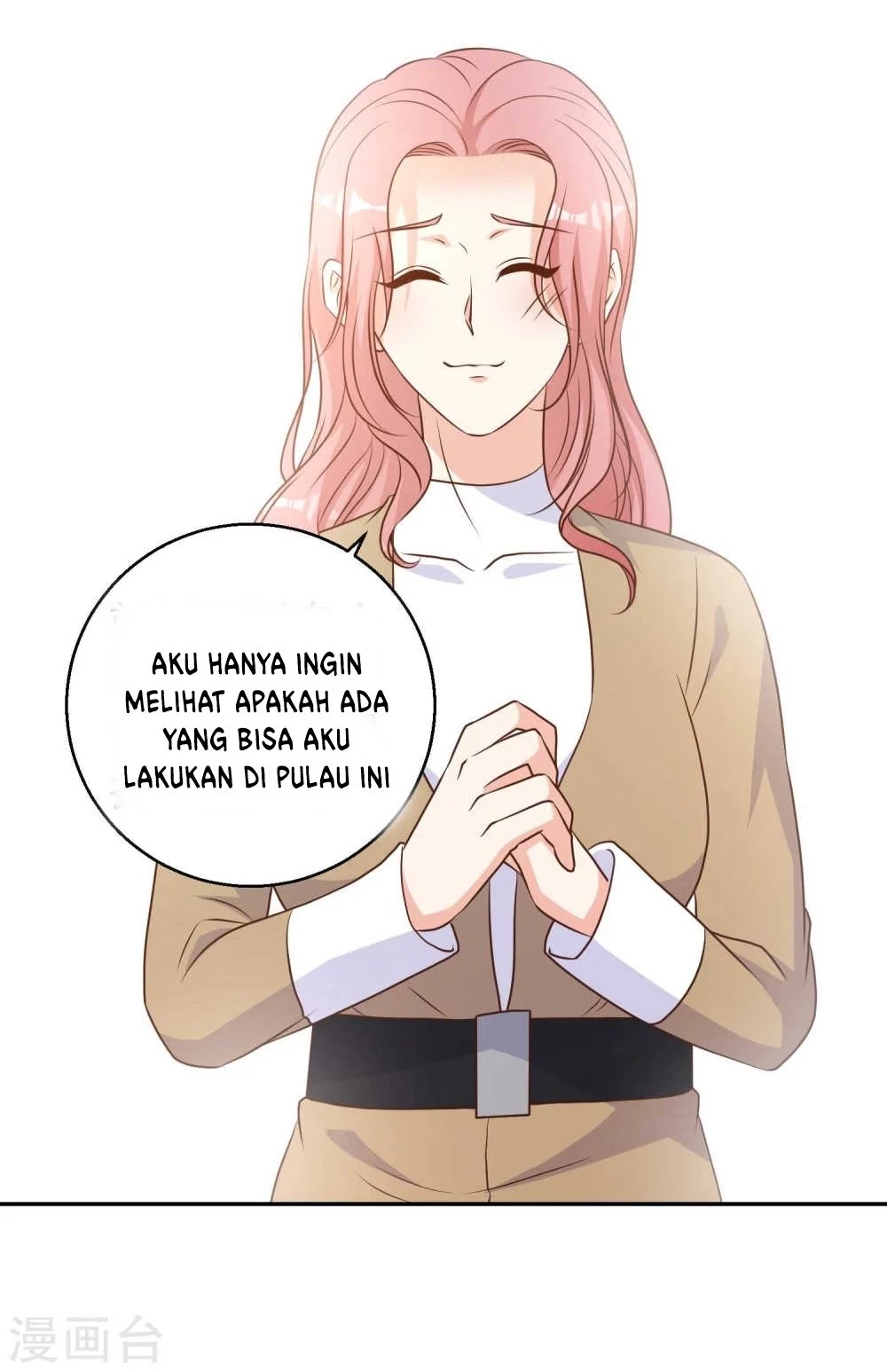 God Fisherman Chapter 15 - Halaman 25