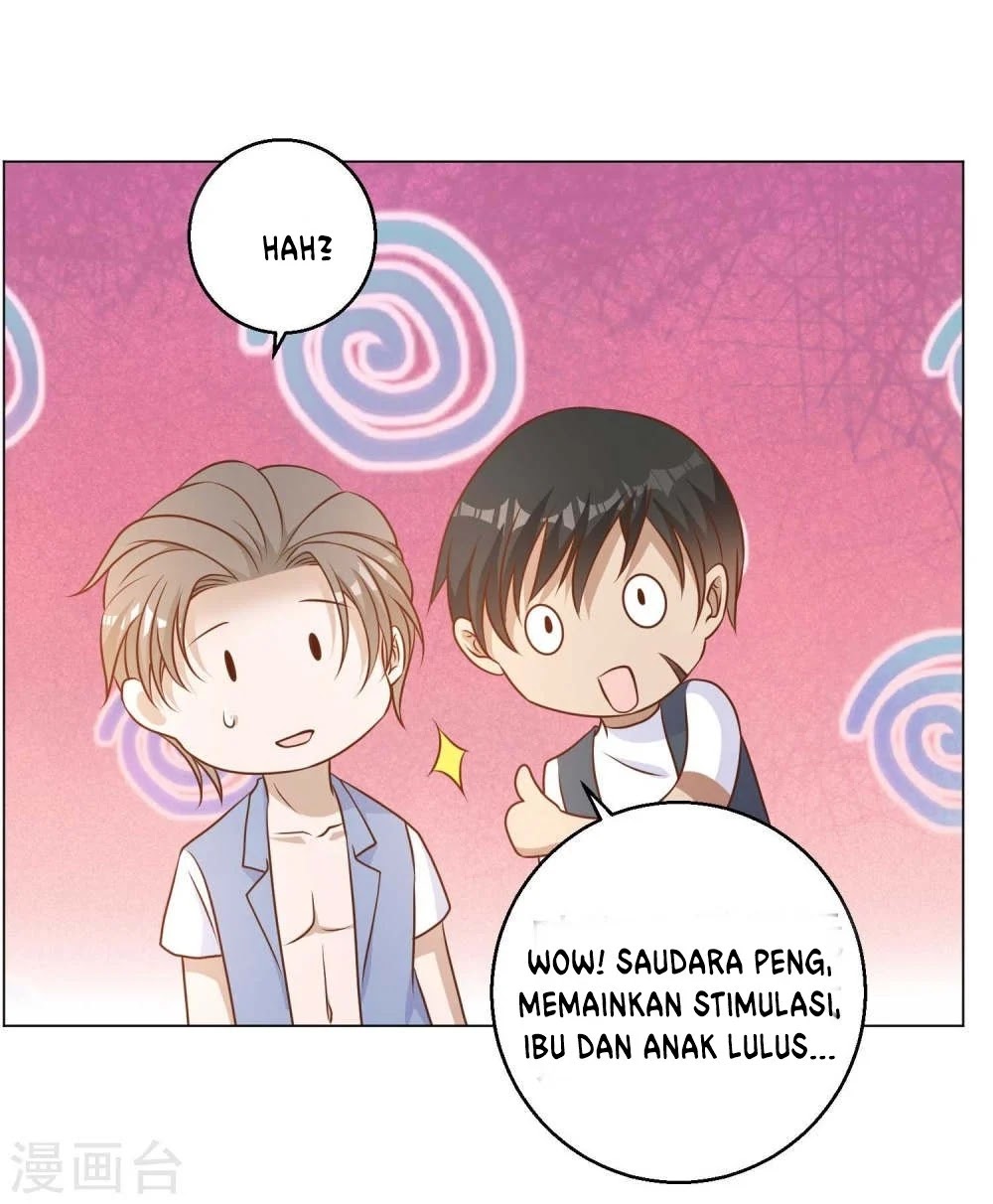 God Fisherman Chapter 15 - Halaman 26