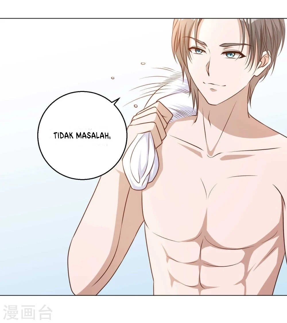 God Fisherman Chapter 15 - Halaman 4