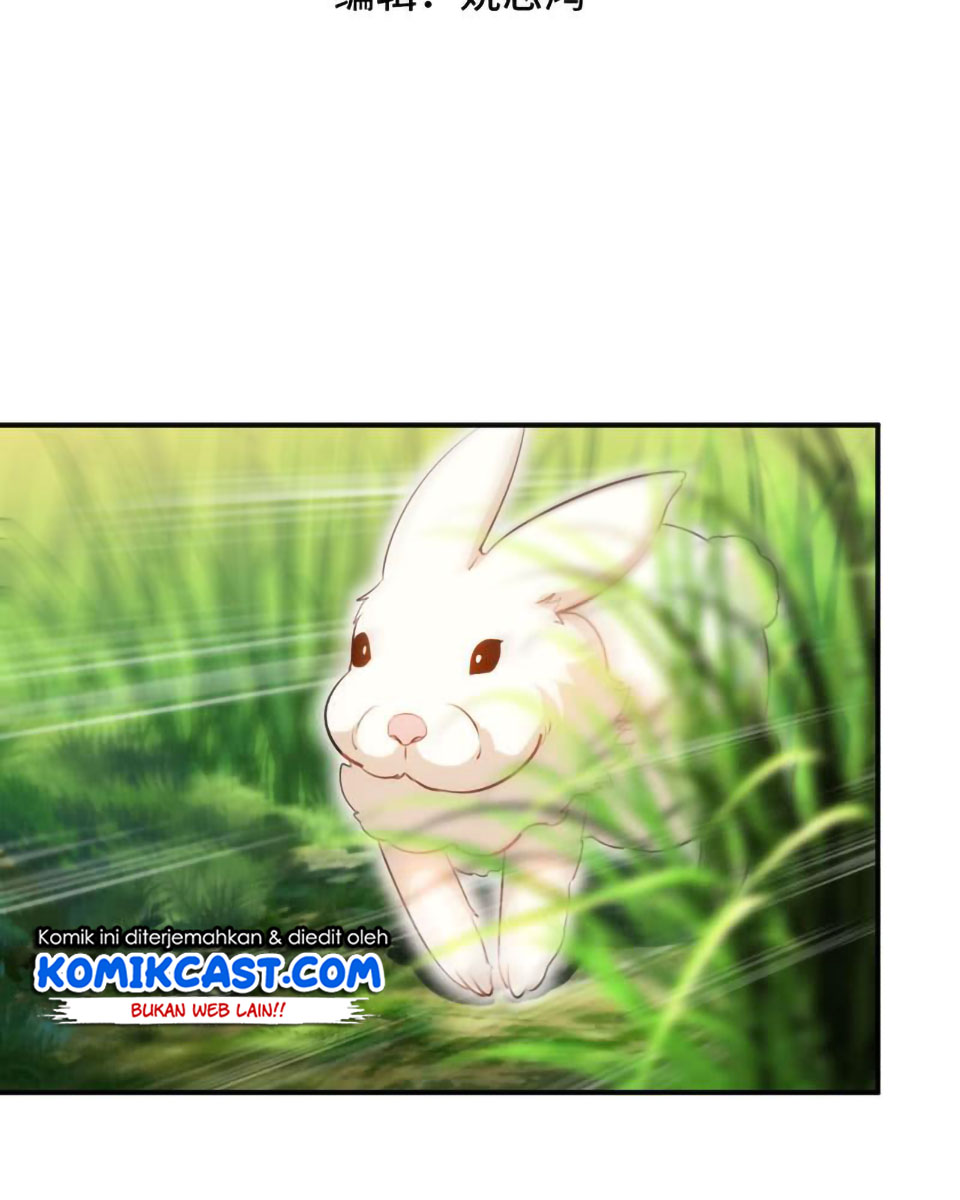 The Beginning of Journey Chapter 03 Gambar 3