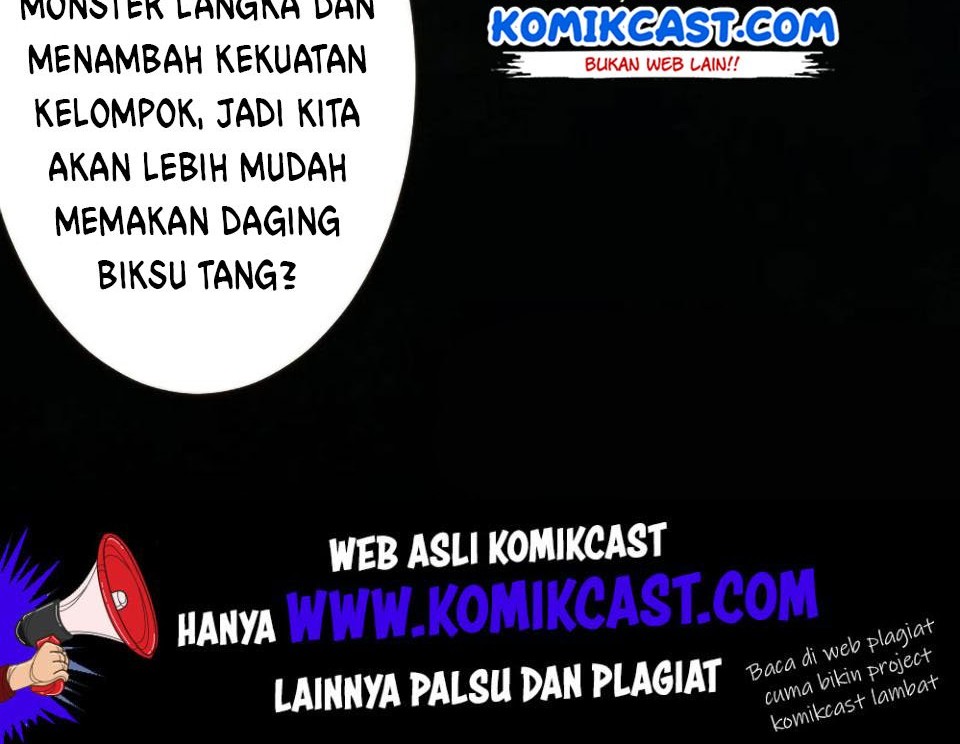 The Beginning of Journey Chapter 1 – halaman 4