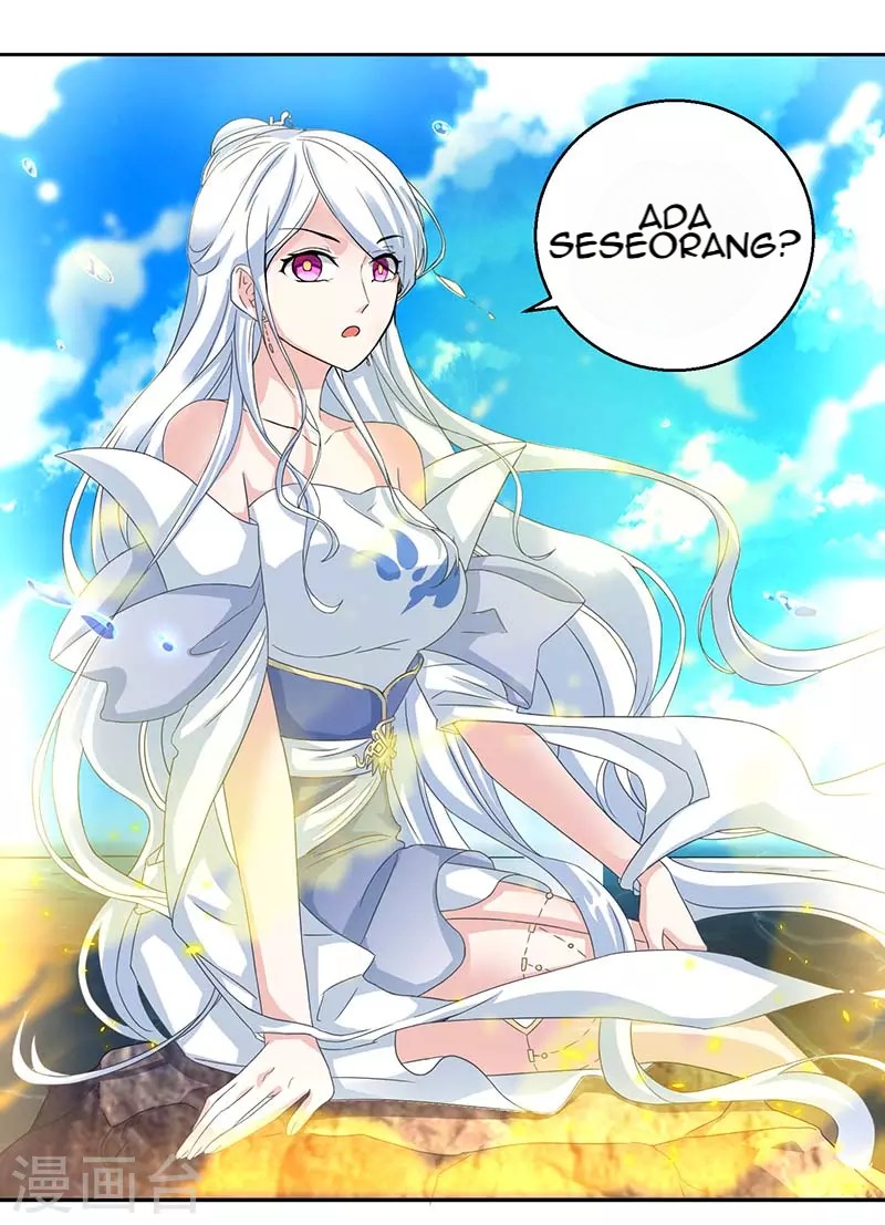 Manhua Dushi Xiaoyao Chapter 118 gambar 2