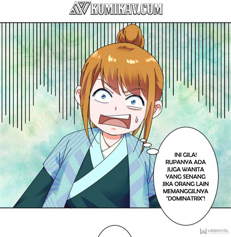 Manhua The Top Clan Leader In History Chapter 109 gambar 2