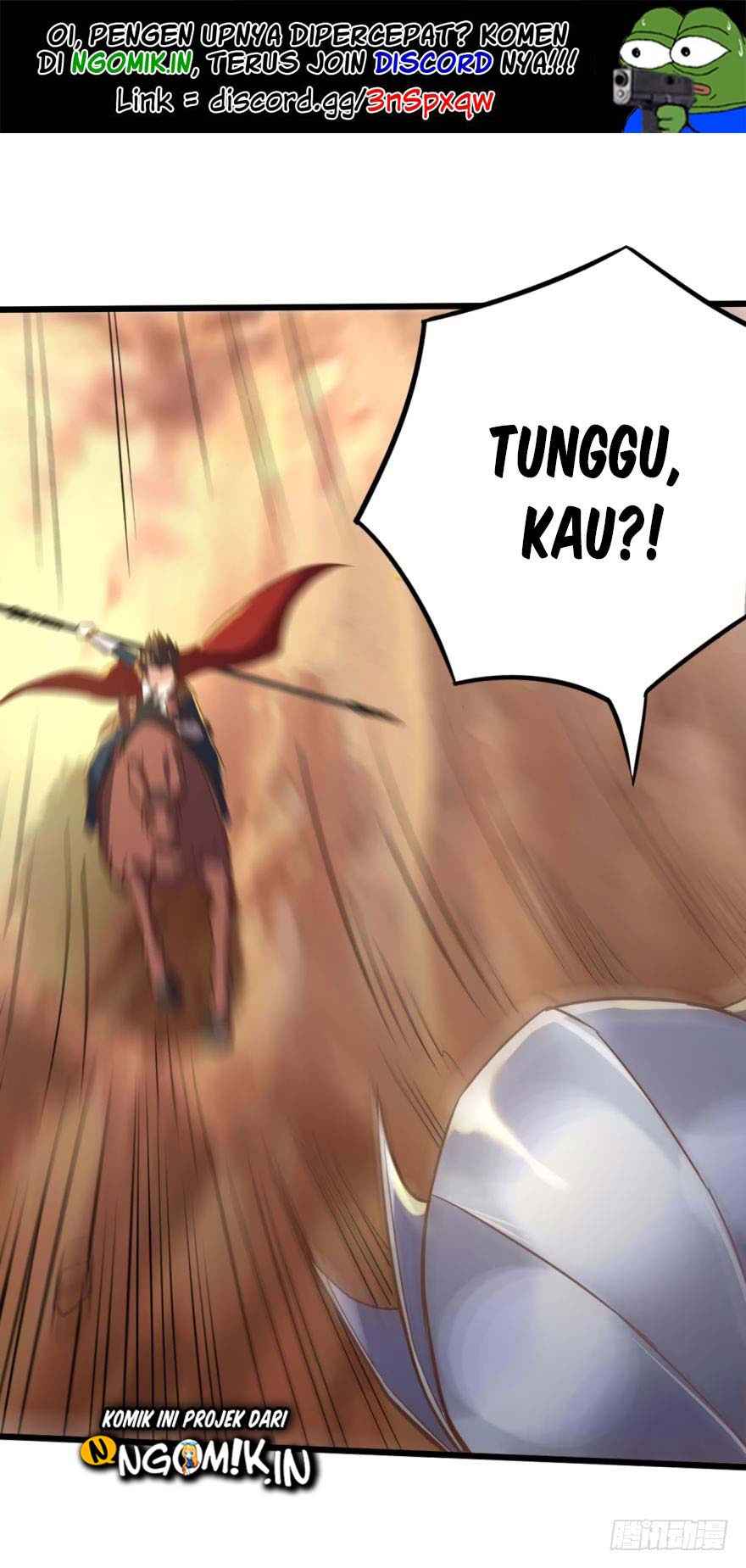 Manhua Reborn Big Player Chapter 93 gambar 2