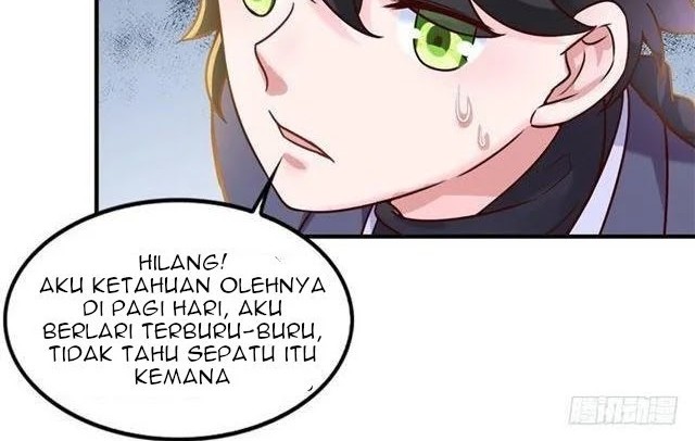 Devil Immortal Cultivator Chapter 07 - Halaman 7