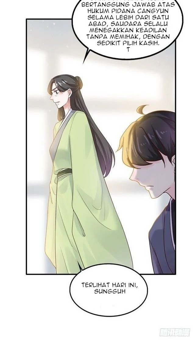 Devil Immortal Cultivator Chapter 07 - Halaman 9