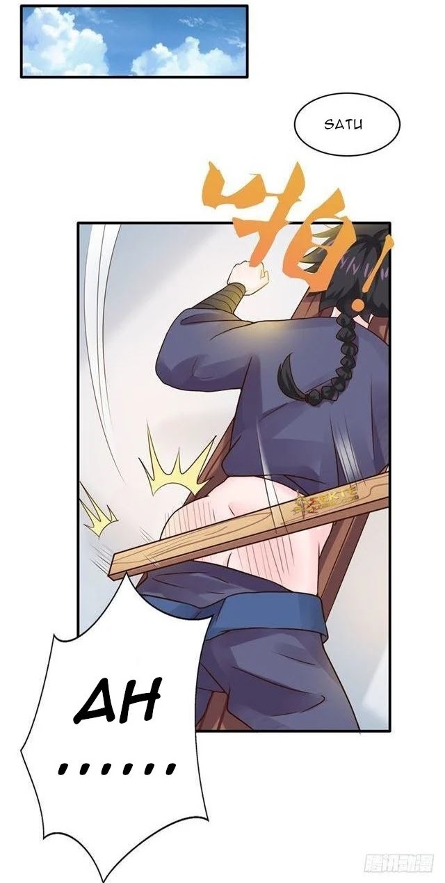 Devil Immortal Cultivator Chapter 07 - Halaman 13