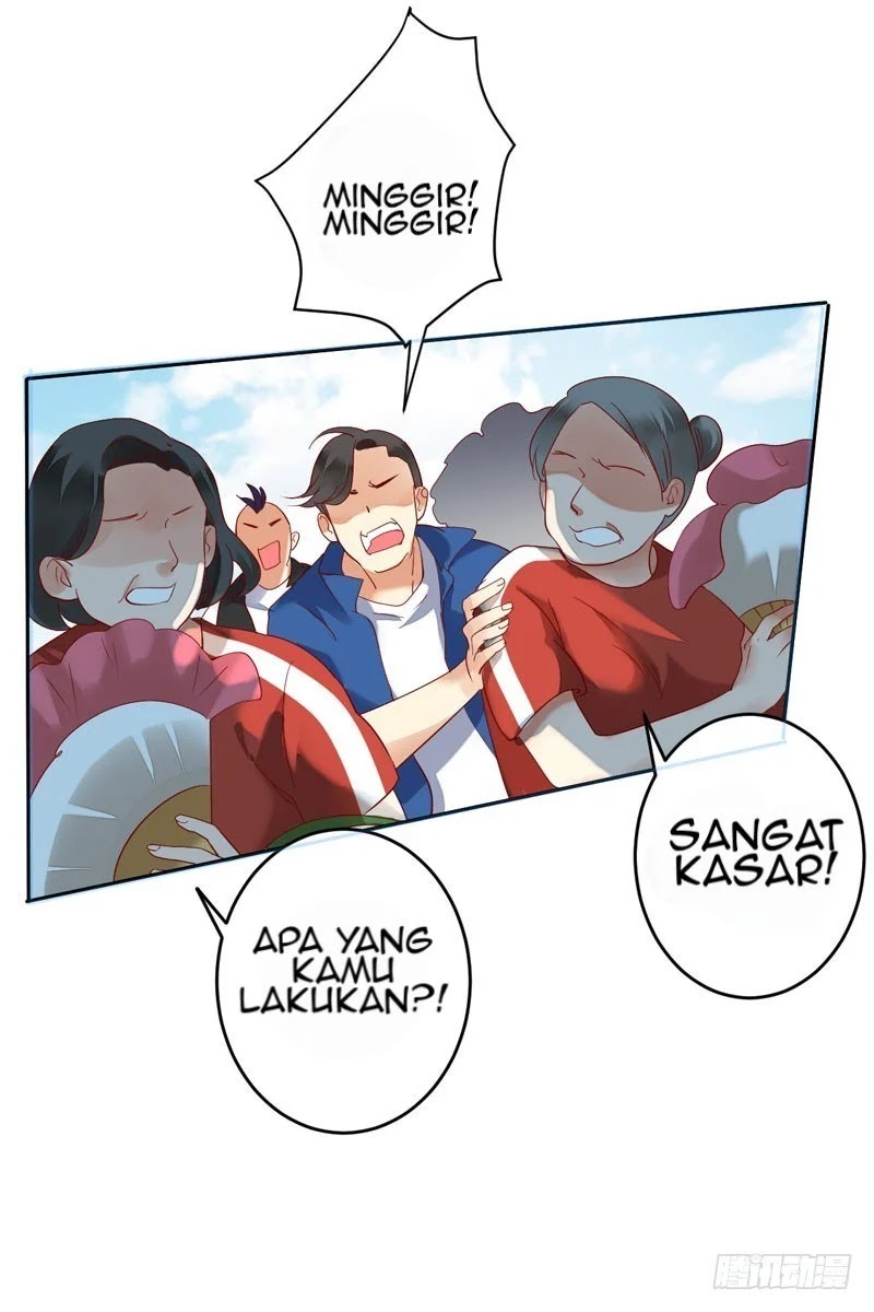 NSD Gaming Chapter 16 - Halaman 30