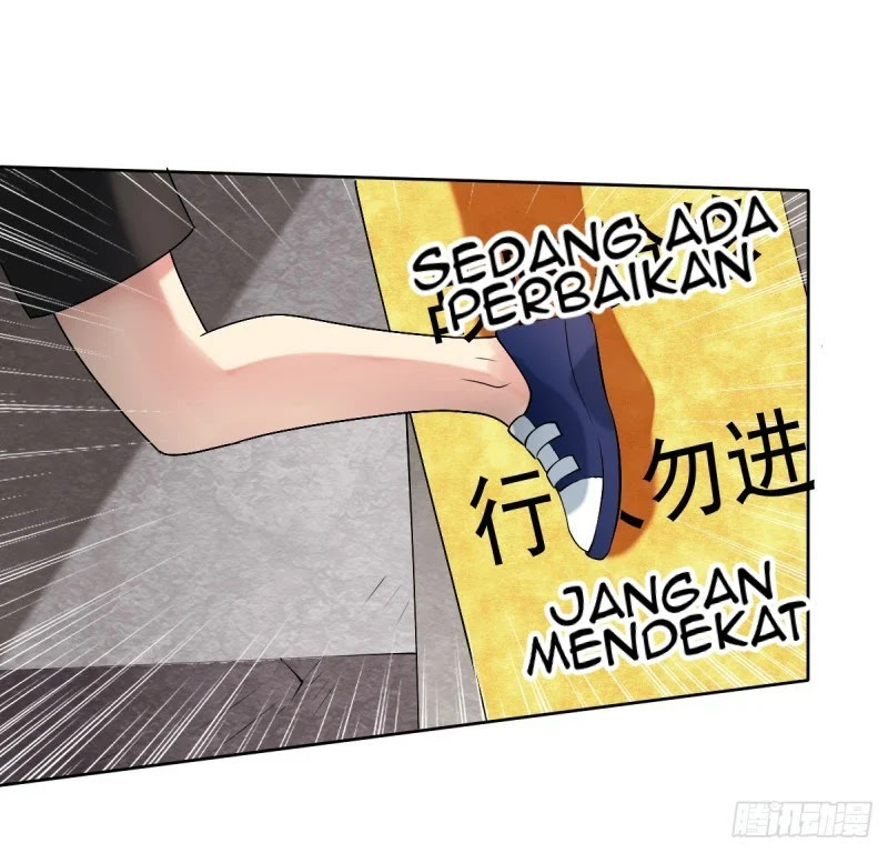 NSD Gaming Chapter 16 - Halaman 32