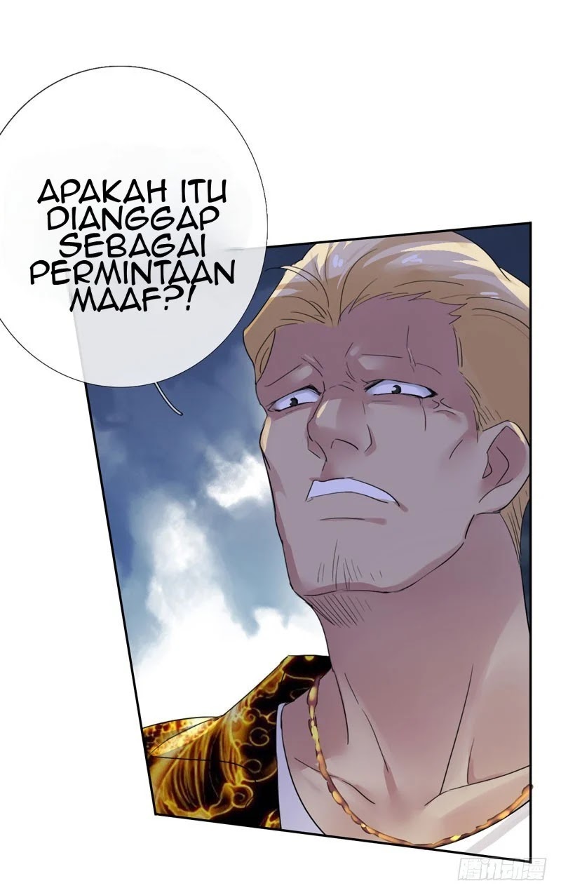 NSD Gaming Chapter 16 - Halaman 8