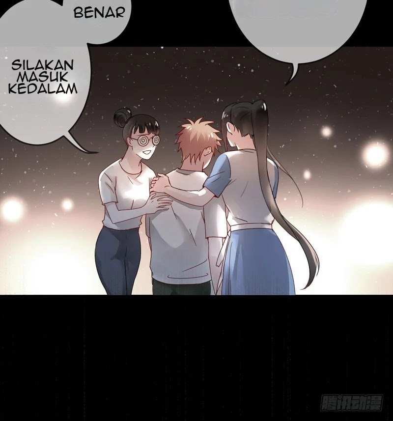 NSD Gaming Chapter 15 - Halaman 12