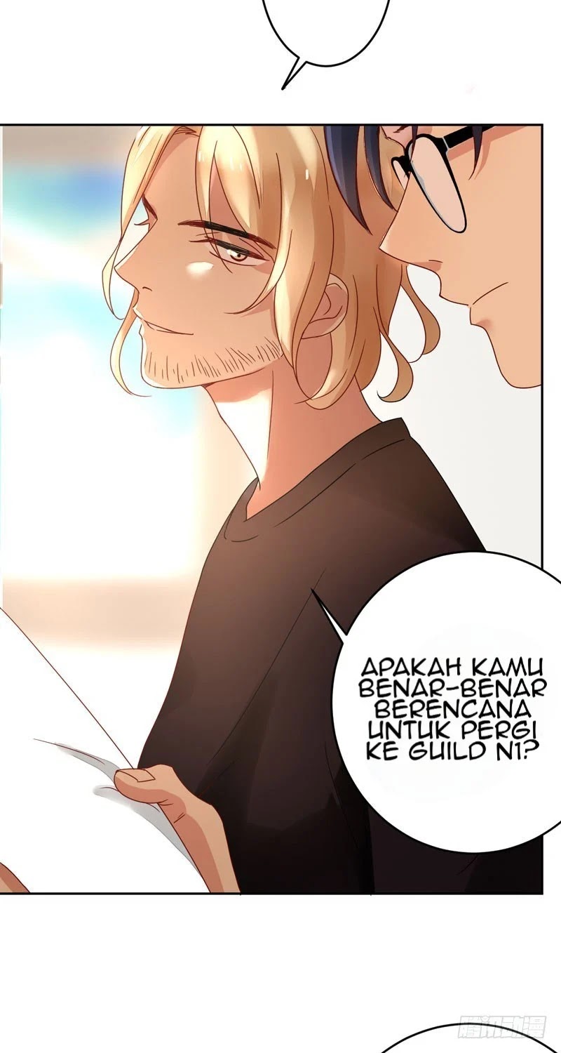 NSD Gaming Chapter 15 - Halaman 34