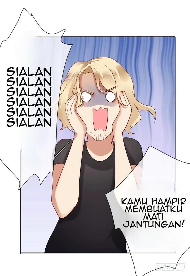 NSD Gaming Chapter 15 - Halaman 42