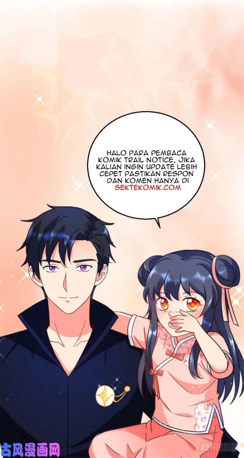 Trail Notice Chapter 95 - Halaman 19